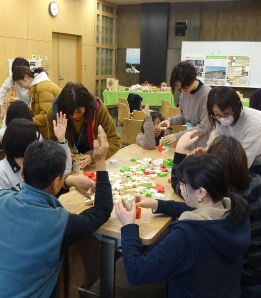 岐阜県木育推進協議会