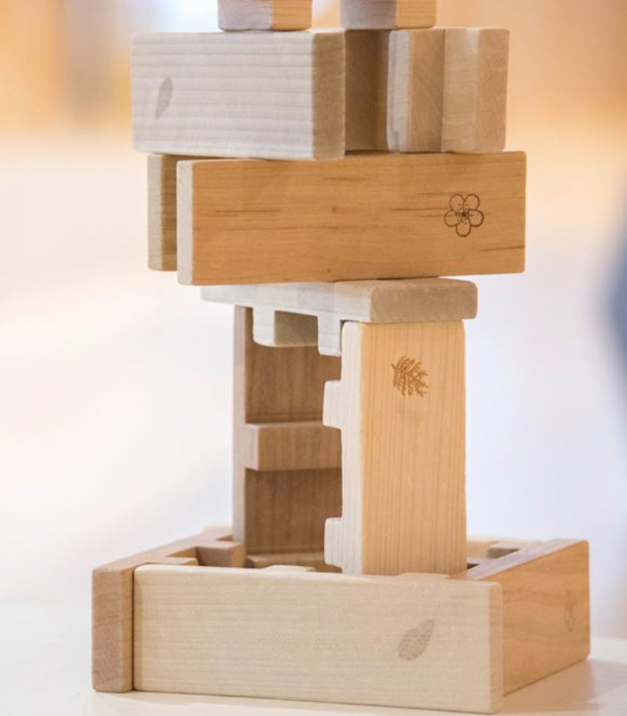 岐阜県木育推進協議会